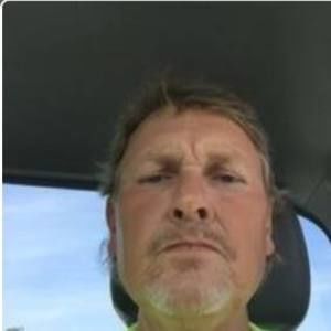 Meet your Posher, Larry